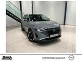 Nissan Qashqai e-Power 190PS N-Connecta Winter Komfort - Nissan Qashqai aus 2025