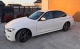 BMW 330d xDrive M Sport Automatic M Sport - gebrauchte BMW 330 aus dem Jahr 2015