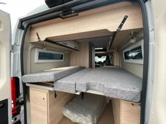 Pössl Summit 640 | *Premium Komfort & Assistenz Paket*