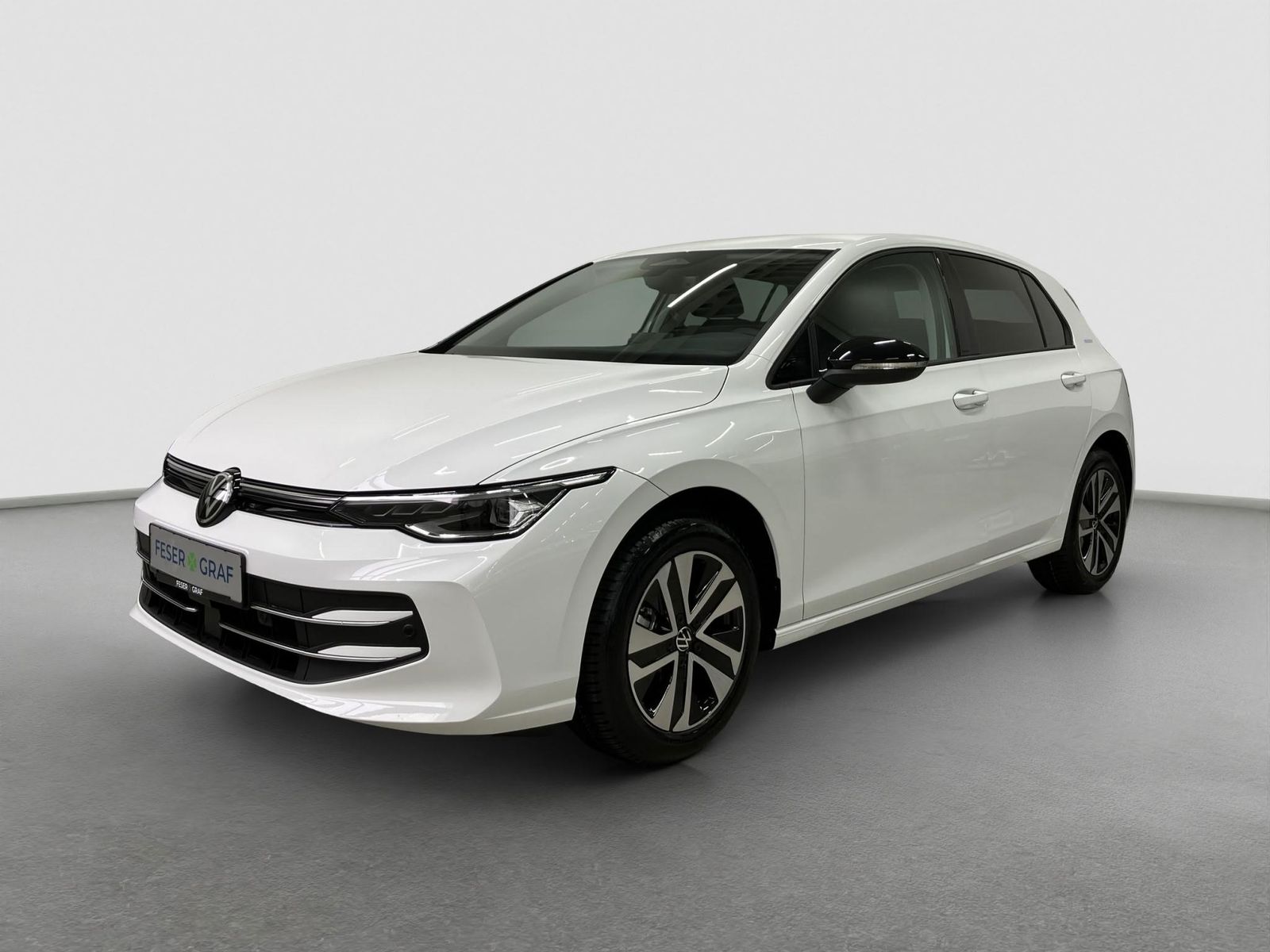 Volkswagen Golf - Bild 11