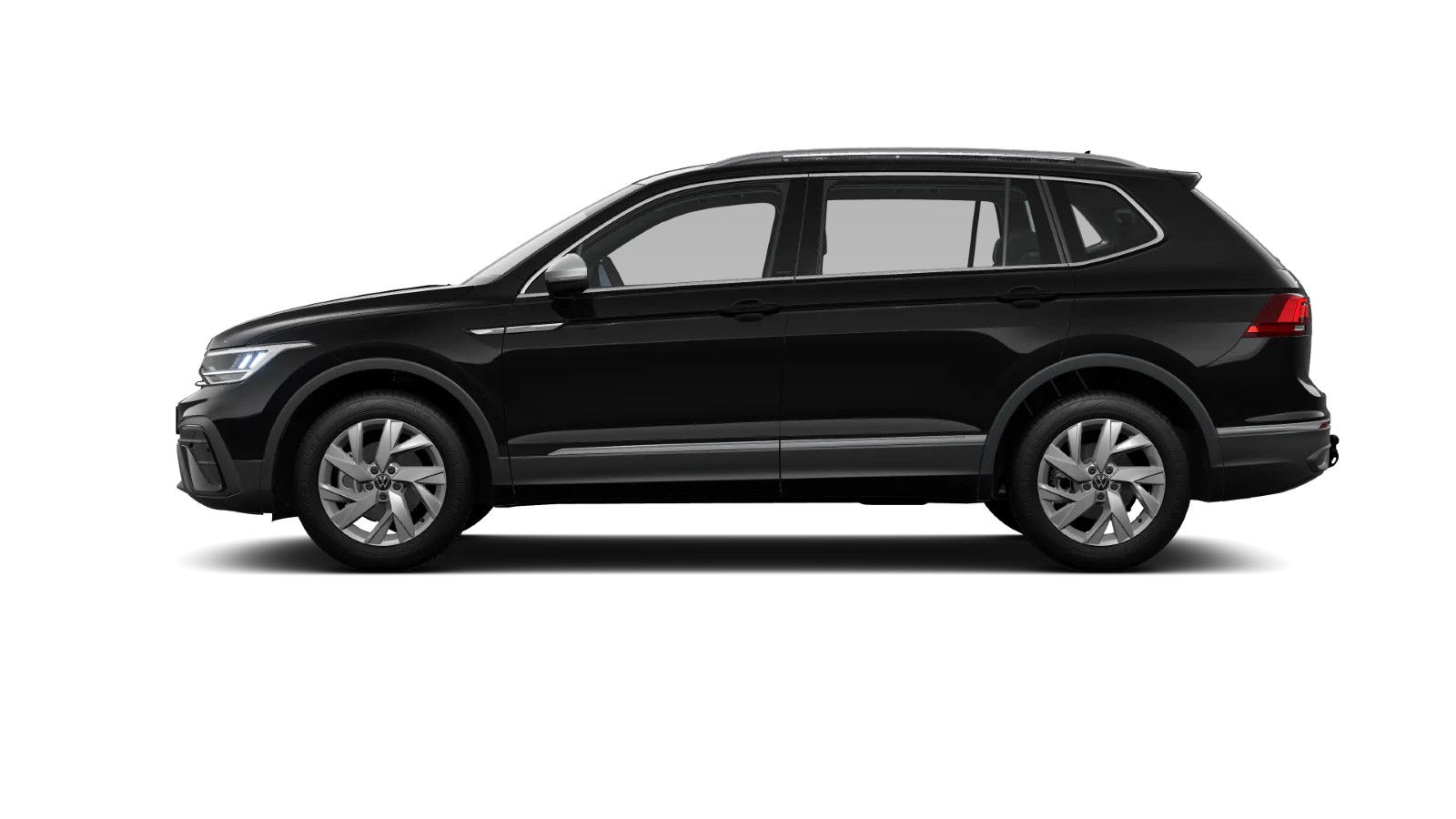 Volkswagen Tiguan Allspace - Bild 3