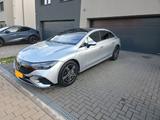 Mercedes-Benz EQE 350 4MATIC - - Mercedes-Benz EQE von privat