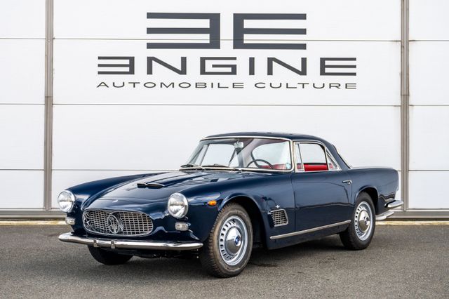 Maserati 3500 G.T.