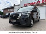Nissan Primastar Kombi L2H1 2.0dCi N-Connecta - Nissan L2h2 primastar