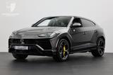 Lamborghini Urus GrigioKeres/ACC/Head-Up/22" Nath - Lamborghini Gebrauchtwagen in Ludwigshafen