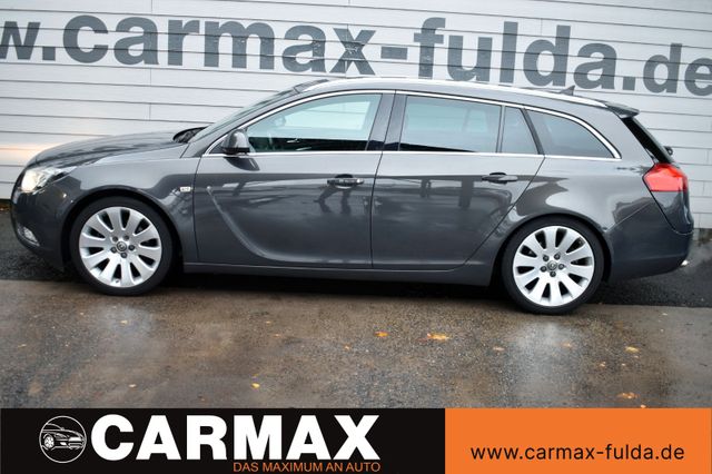 Opel Insignia A Sports Tourer Sport Leder,Navi,Xenon