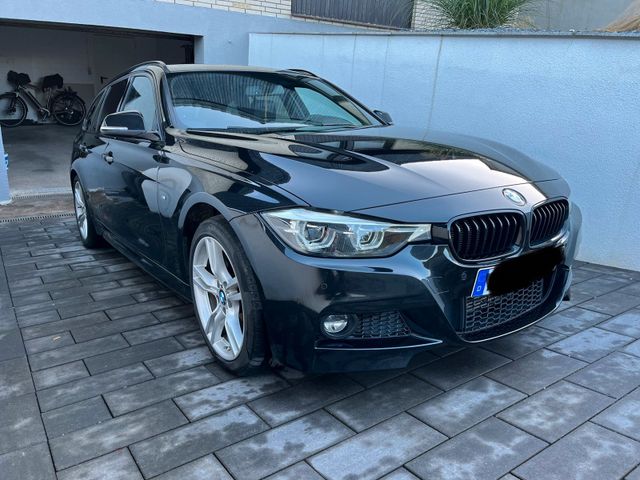 BMW 3er F31 M-Sport ShadowLine