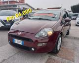 Fiat Punto 1.4 Gpl di serie Easypower - Fiat Punto mit LPG-Antrieb
