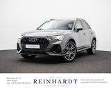 Audi Q3 40TDi Q S LINE 20Z./LED/PANO/NAV+/AHK/VC/StHz - Audi Q3 Gebrauchtwagen in Dortmund