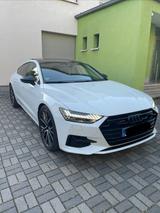 Audi Top!! A7 55 TFSI S tronic quattro -  - Audi A7: TFSI