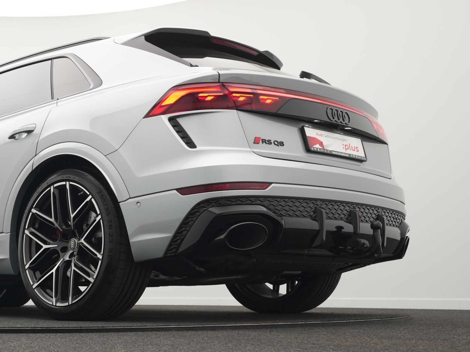 Audi RSQ8 - Bild 46