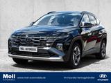 Hyundai Tucson Trend 48V 7-DCT 4WD DPF Navi Digitales Co