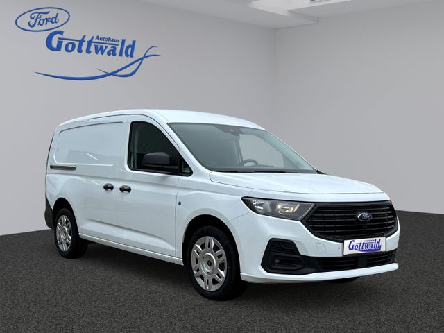 Ford Transit Connect Kasten L2 Trend Verkehrszeichene