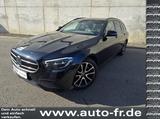 Mercedes-Benz E300 d 4matic T-Modell Avantgarde Allrad Kombi A