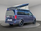 Mercedes-Benz Marco Polo 300d 4M AMG LINE STANDZ SOUND KÜCHE A - Mercedes-Benz V-Klasse Tageszulassungen