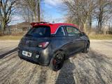 Opel Adam S 1.4 Turbo 110kW 150 PS Dach rot - Opel Adam in Augsburg