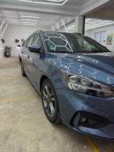 Ford Focus Mk4 1.5 Eco ST Line - Ford: Mk4