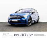 Skoda ENYAQ 80 SPORTLINE MTRX/ACC/HuD/PANO/360°/WÄRMEP - Skoda Enyaq: Sportline