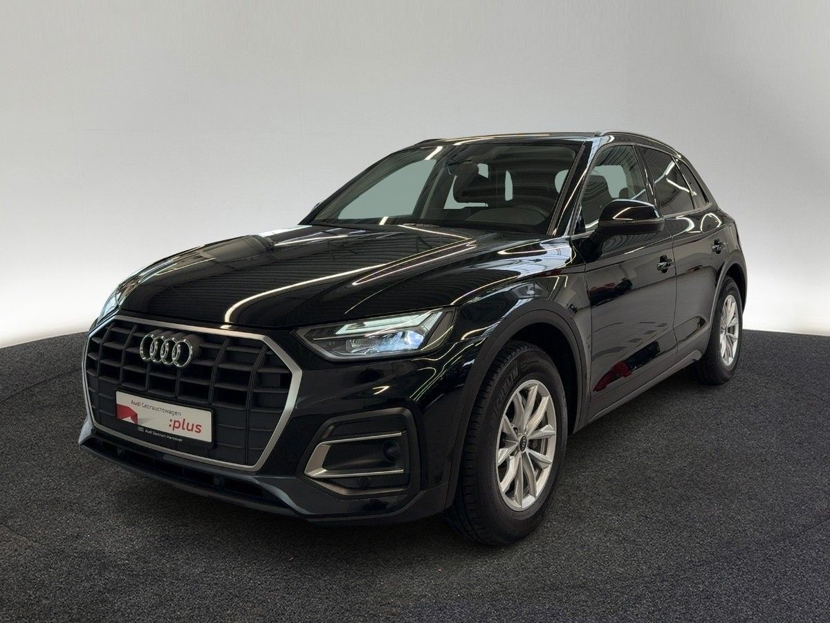 Audi Q5 - Bild 3