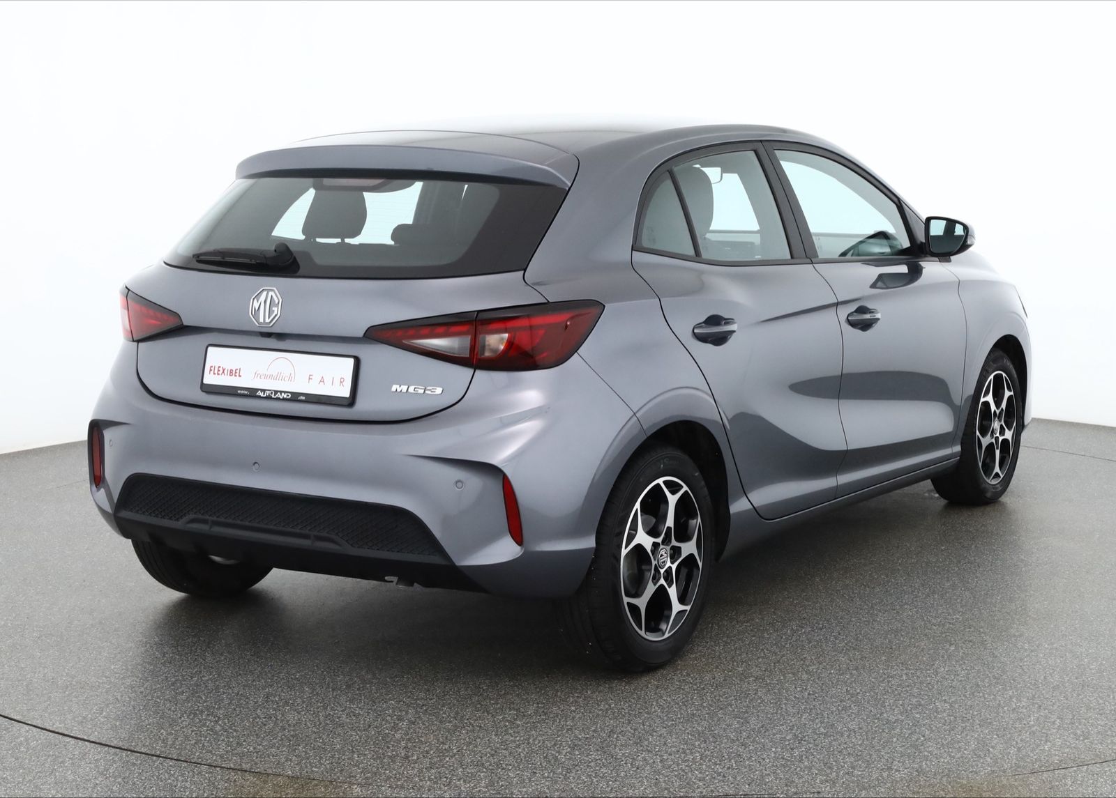 MG3