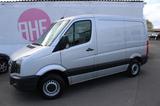 Volkswagen Crafter 30 2.0 TDI Kasten KR Standhz Klima Bott - Volkswagen Crafter: Kasten 30