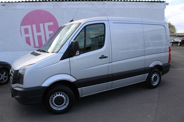 Volkswagen Crafter 30 2.0 TDI Kasten KR Standhz Klima Bott