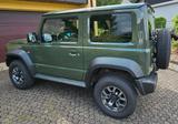 Suzuki Jimny 1.5 ALLGRIP Comfort+ Comfort+ - Suzuki Jimny: 5.1