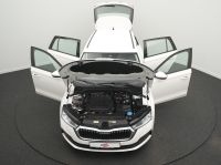 Skoda Octavia - Vorschau Bild 32