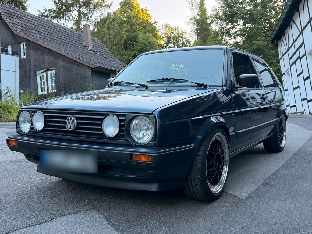 Image of Volkswagen Golf