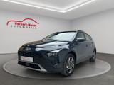 Hyundai Bayon 1.0 T-GDI Select Mild-Hybrid 2WD*1.HAND* - graue Hyundai BAYON