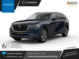 Mazda CX-80 2025 Takumi Plus e-SKYACTIV D 254 AWD Voll - Mazda CX-80 mit Diesel-Antrieb: Takumi