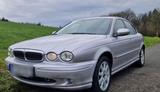 Jaguar  X-Type 2.0 V6 - Jaguar X-Type von privat