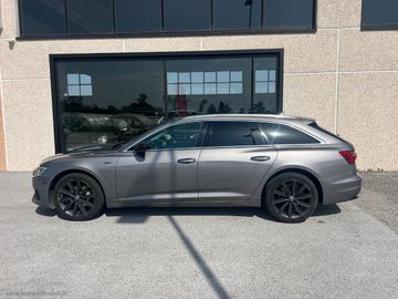 Audi A6 - 6