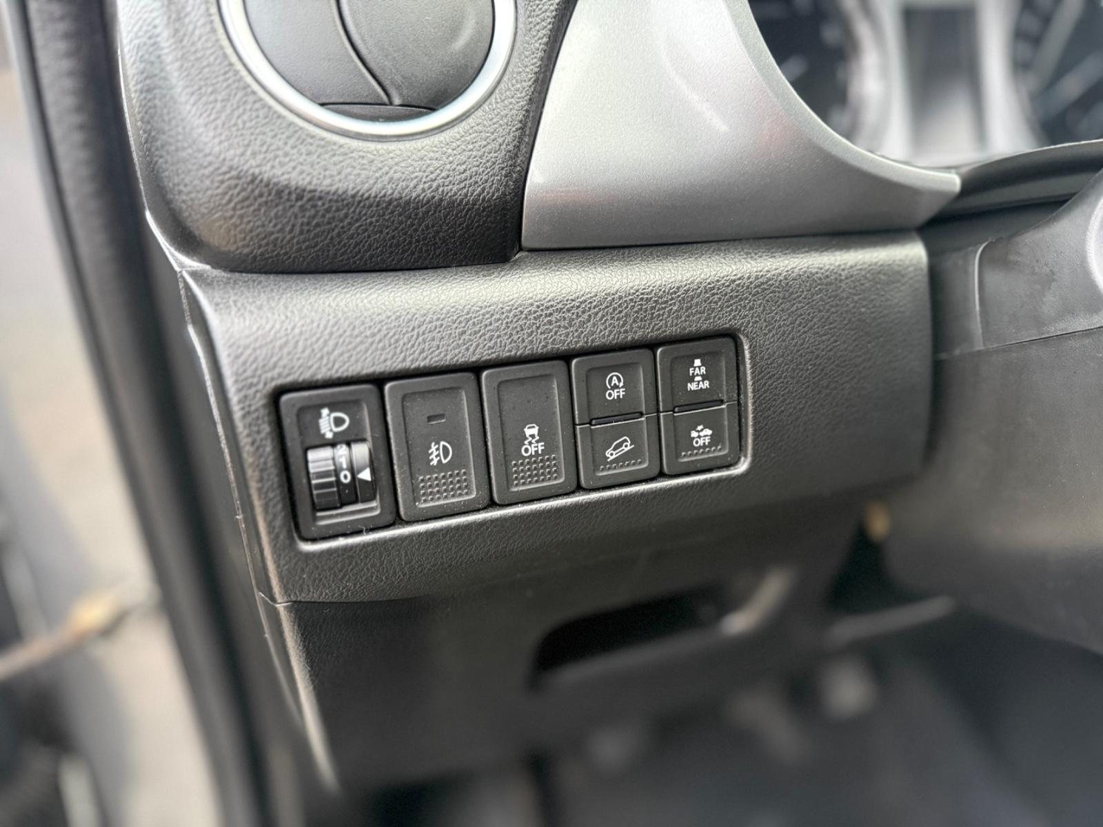 Suzuki Vitara 1.6 Comfort 4x4