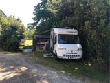 Dethleffs Globe Bus III  Raumwunder  - Dethleffs Globe r