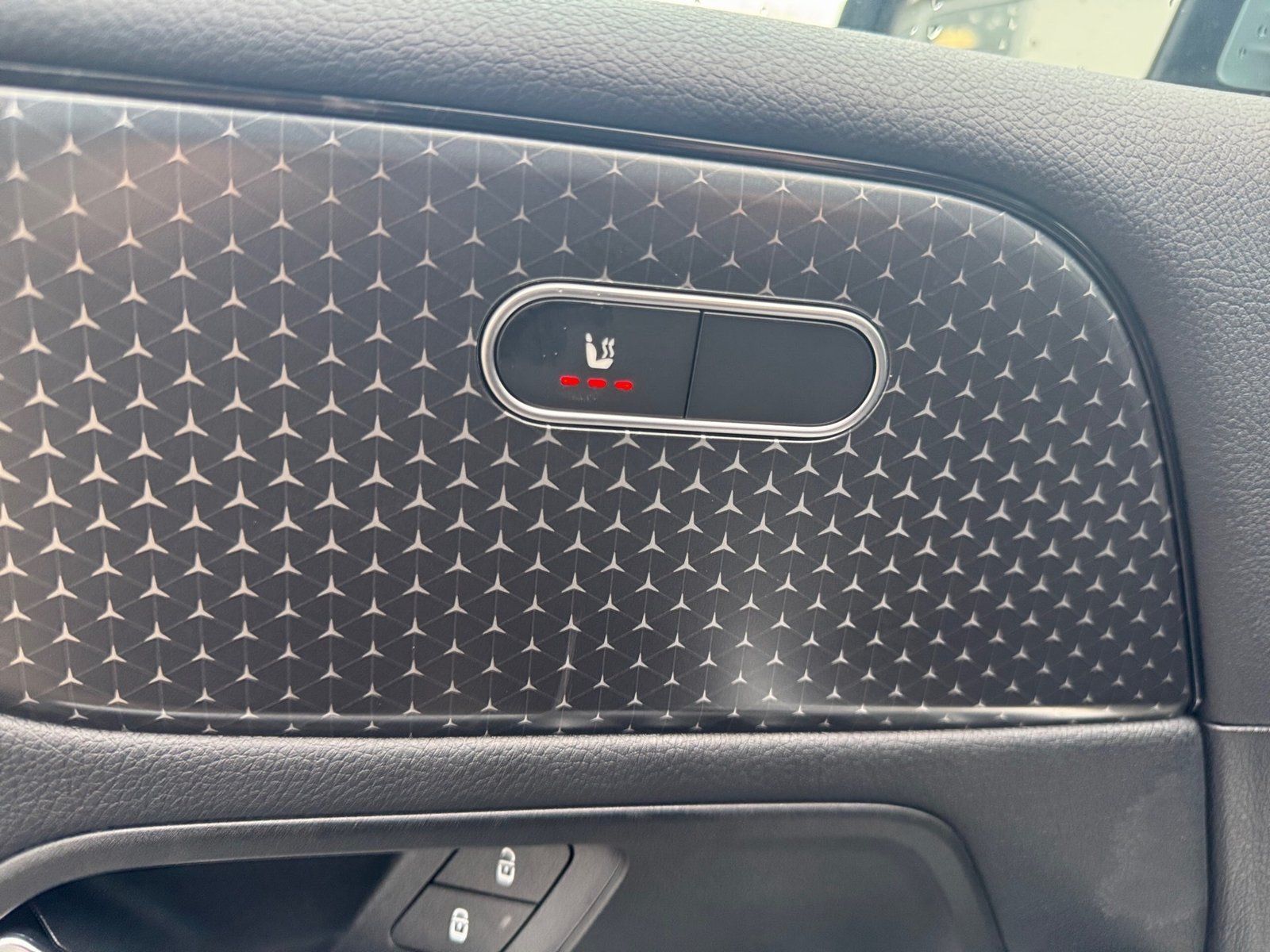 Fahrzeugabbildung Mercedes-Benz B 180 Progressive Adv.*Kamera*LED*Easy-Pack*MBUX