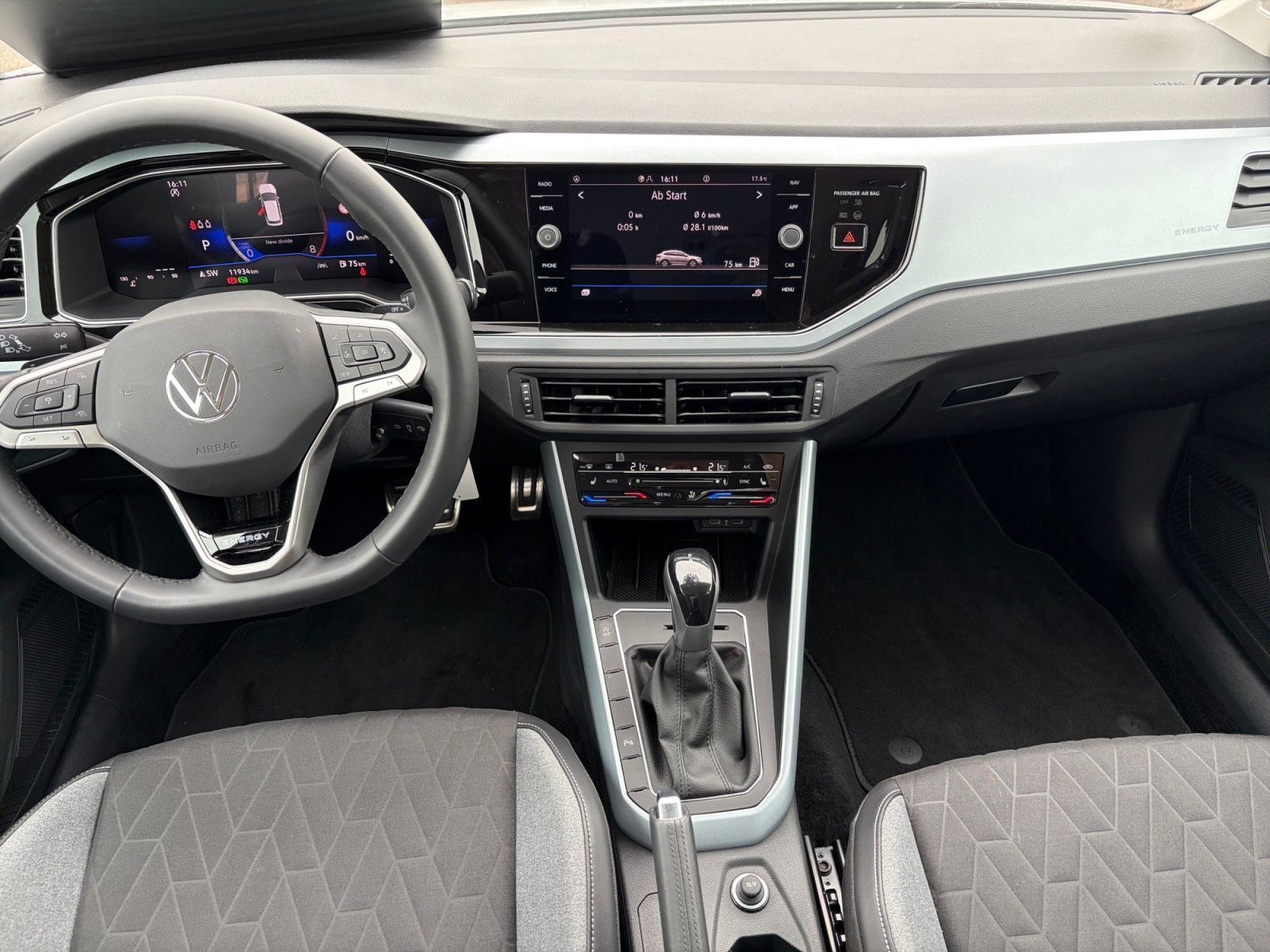 Volkswagen Taigo - Bild 11