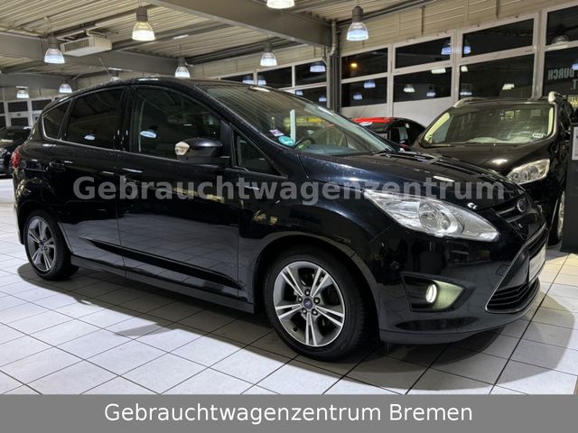 Ford C-Max C-MAX Sync Edition*115TKM*SHZ*TÜV NEU*TOP*