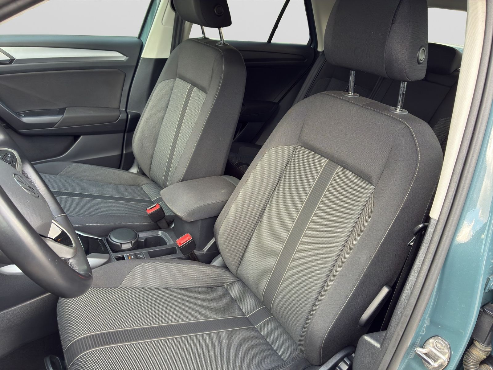 T-Roc 1.5 TSI DSG *NAVI*KEYLESS*KAMERA*