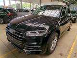 Audi Q5 55 e quat S Line Leder*Matrix*ACC*belüSitze - Audi Q5 mit Hybrid-Antrieb
