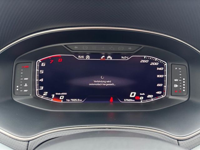 Ibiza Style 1.0 TSI LED FullLink Sitzh. Kamera