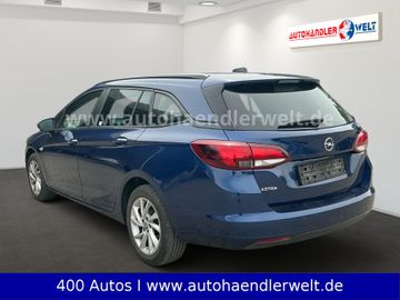 Opel Astra - 6