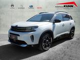 Citroën C5 Aircross Hybrid 136 ë-DSC6 Shine SHZ LED PANO