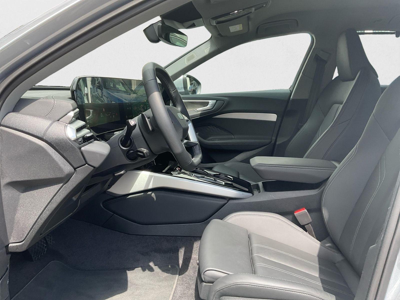 Audi A5 - Bild 9