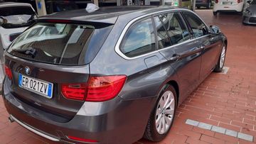 BMW 320 - 6