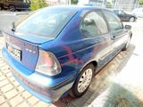 BMW 316 ti Compact KLIMA / SCHIEBEDACH - BMW 316: 316ti Compact