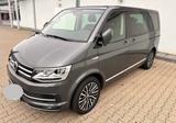 Volkswagen VW T6 Highline 2,0 DSG - Volkswagen T6 Multivan in Köln