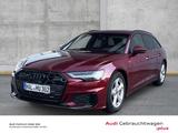 Audi A6 Avant 50 TDI qu S line S-SITZE STANDHZG AIR 2