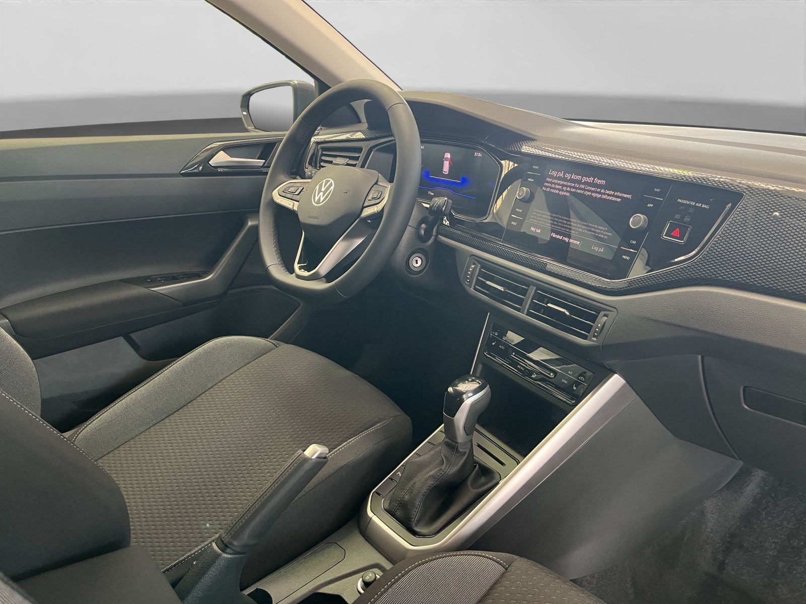 Volkswagen Polo 1.0 TSI DSG EDITION ACC PARKLENK APP-CON KA foto 5