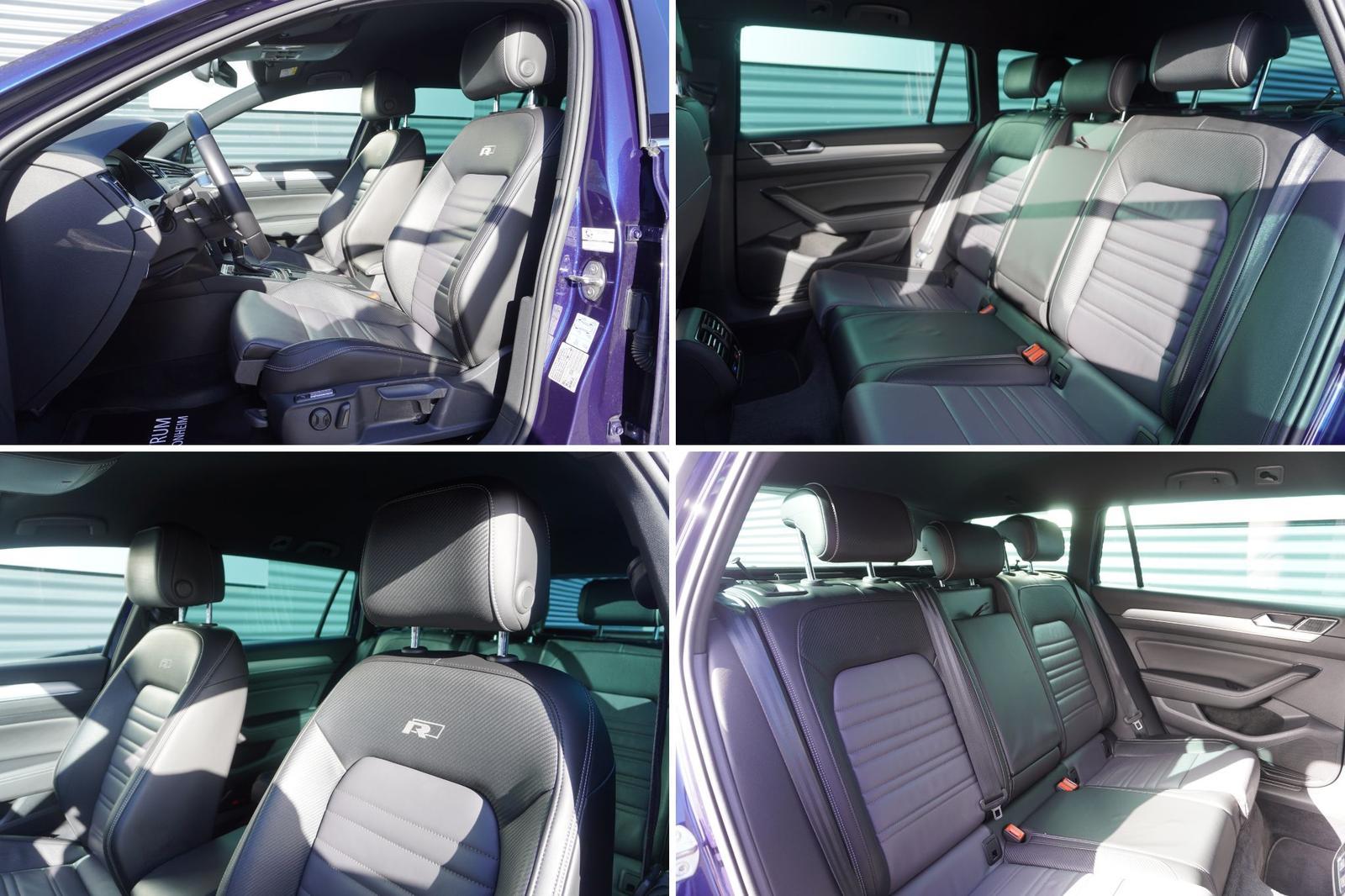 Volkswagen PASSAT VARIANT 1.5 TSI DSG|R-LINE|HIGHLINE|LED